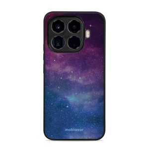 Lesklý kryt Mobiwear Glossy - Xiaomi 15T Pro - G049G - Mlhovina
