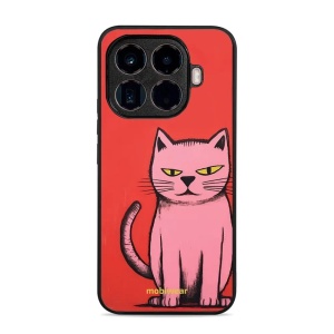 Lesklý kryt Mobiwear Glossy - Xiaomi 15T Pro - G054G Kocourek