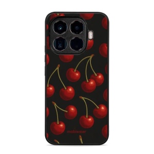 Lesklý kryt Mobiwear Glossy - Xiaomi 15T Pro - GP83G Třešně
