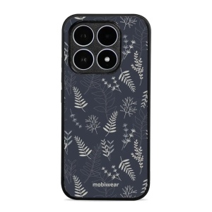 Lesklý kryt Mobiwear Glossy - Xiaomi 17 - G044G - Kapradiny