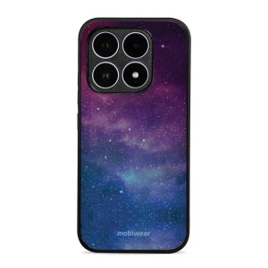 Lesklý kryt Mobiwear Glossy - Xiaomi 17 - G049G - Mlhovina