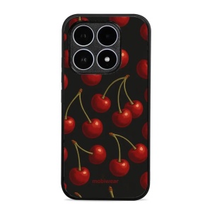 Lesklý kryt Mobiwear Glossy - Xiaomi 17 - GP83G Třešně