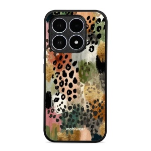 Lesklý kryt Mobiwear Glossy - Xiaomi 17 - V167S Malba
