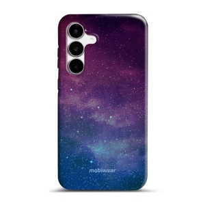 Odolný obal Mobiwear Elite Pro - Samsung Galaxy S25 FE - E147E Mlhovina