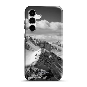 Odolný obal Mobiwear Elite Pro - Samsung Galaxy S25 FE - E152E Velehory