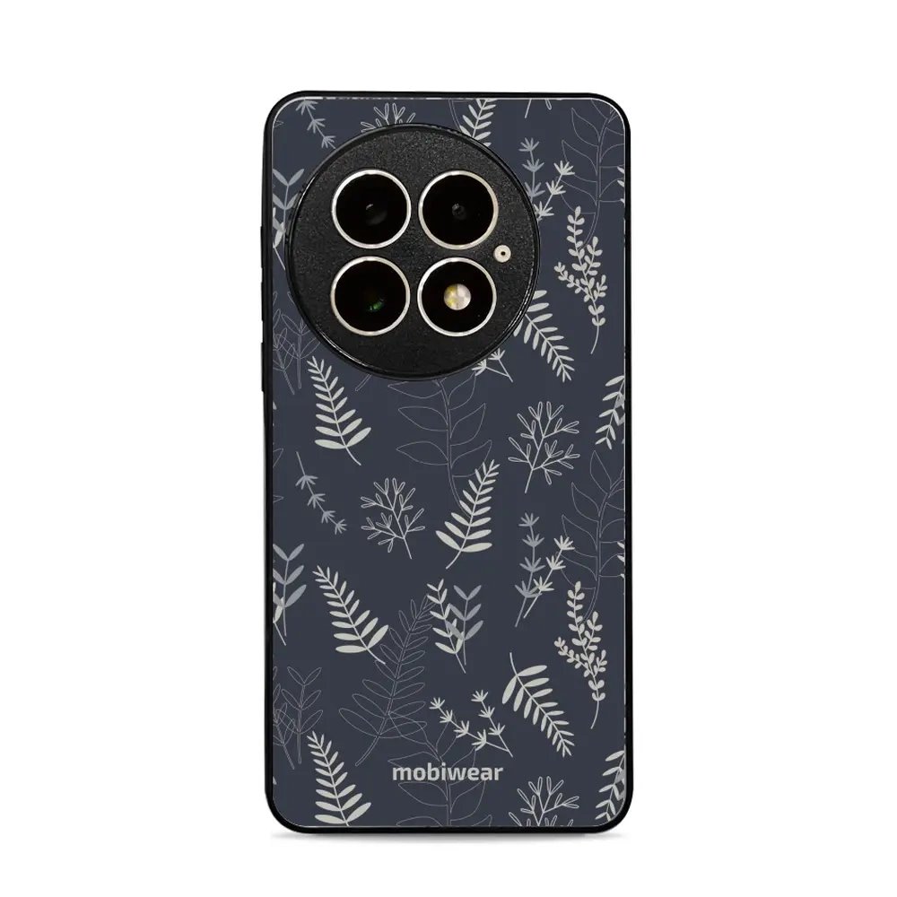 Lesklý kryt Mobiwear Glossy - OnePlus 13 - G044G - Kapradiny