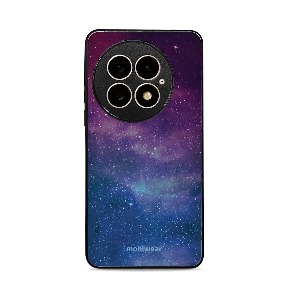 Lesklý kryt Mobiwear Glossy - OnePlus 13 - G049G - Mlhovina