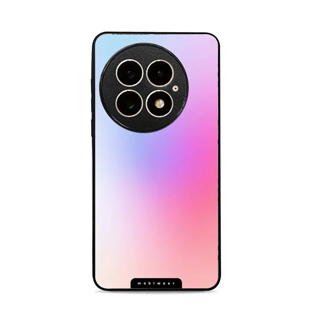 Lesklý kryt Mobiwear Glossy - OnePlus 13 - G065G Nachový odstín