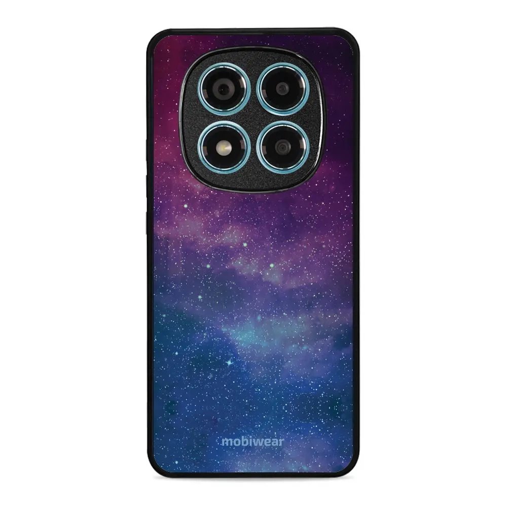 Lesklý kryt Mobiwear Glossy - Xiaomi Redmi Note 14 Pro 4G - G049G - Mlhovina