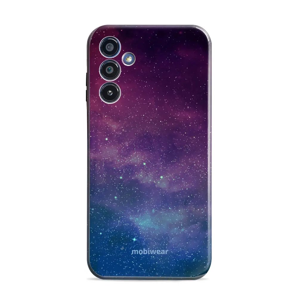 Odolný obal Mobiwear Elite Pro - Samsung Galaxy S25 Plus - E147E Mlhovina