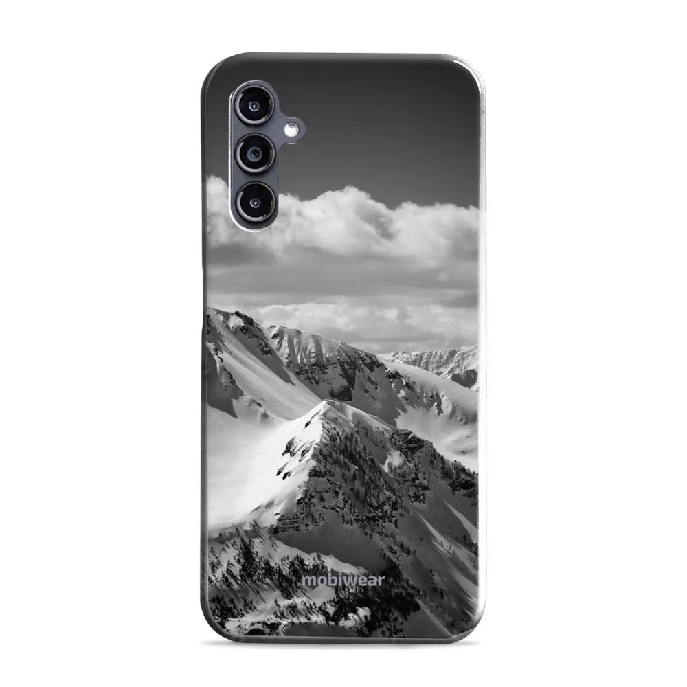 Odolný obal Mobiwear Elite Pro - Samsung Galaxy A56 5G - E152E Velehory