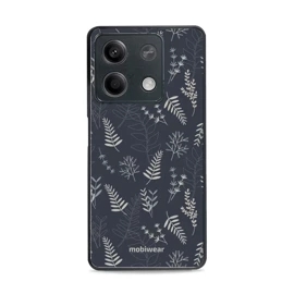 Lesklý kryt Mobiwear Glossy - Xiaomi Redmi Note 13 5G - G044G - Kapradiny