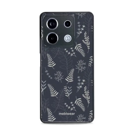 Lesklý kryt Mobiwear Glossy - Xiaomi Redmi Note 13 Pro 5G / Poco X6 5G - G044G - Kapradiny
