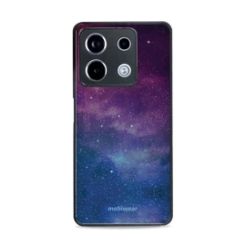 Lesklý kryt Mobiwear Glossy - Xiaomi Redmi Note 13 Pro 5G / Poco X6 5G - G049G - Mlhovina