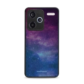 Lesklý kryt Mobiwear Glossy - Xiaomi Redmi Note 13 Pro Plus 5G - G049G - Mlhovina
