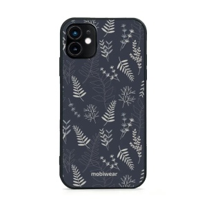 Lesklý kryt Mobiwear Glossy - Apple iPhone 11 - G044G - Kapradiny