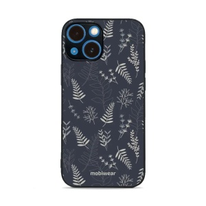 Lesklý kryt Mobiwear Glossy - Apple iPhone 13 mini - G044G - Kapradiny