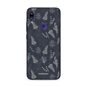 Lesklý kryt Mobiwear Glossy - Xiaomi Redmi 7 - G044G - Kapradiny