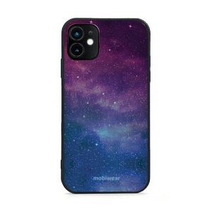 Lesklý kryt Mobiwear Glossy - Apple iPhone 11 - G049G - Mlhovina