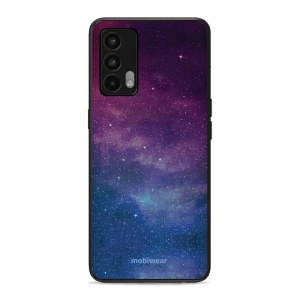 Lesklý kryt Mobiwear Glossy - Realme GT Master Edition - G049G - Mlhovina