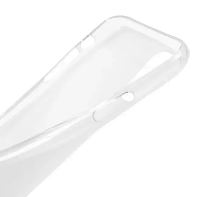 Silikonové pouzdro Mobiwear na mobil Huawei Nova 11 - B027F Mlhovina - VÝPRODEJ
