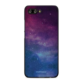 Lesklý kryt Mobiwear Glossy - Honor 10 - G049G - Mlhovina