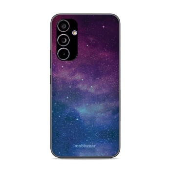 Lesklý kryt Mobiwear Glossy - Samsung Galaxy A54 5G - G049G - Mlhovina