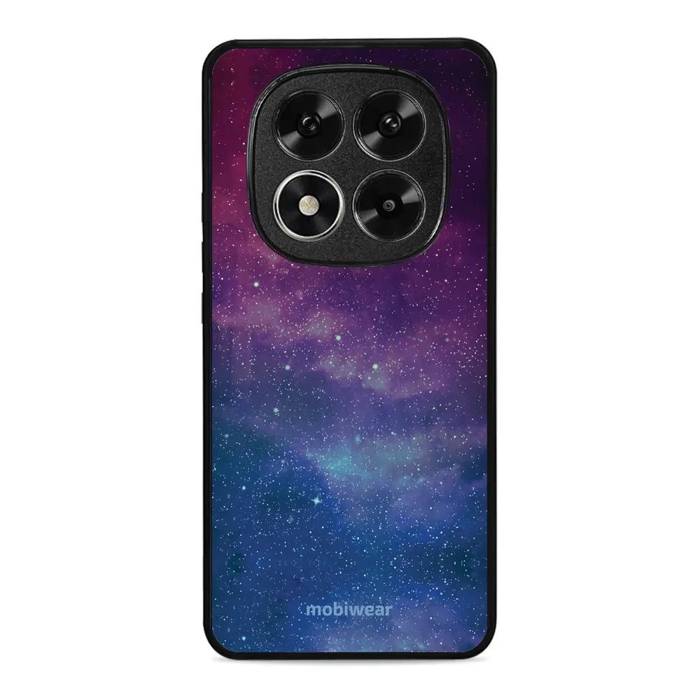 Lesklý kryt Mobiwear Glossy - Xiaomi Redmi Note 14 Pro 5G - G049G - Mlhovina