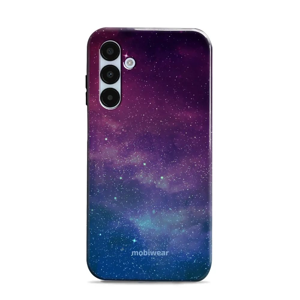 Odolný obal Mobiwear Elite Pro - Samsung Galaxy A25 5G - E147E Mlhovina
