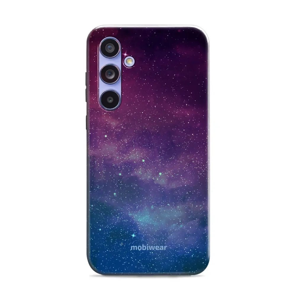 Odolný obal Mobiwear Elite Pro - Samsung Galaxy A54 5G - E147E Mlhovina