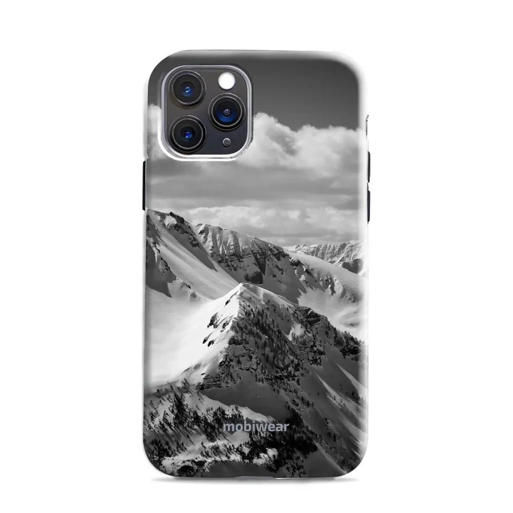 Odolný obal Mobiwear Elite Pro - Apple iPhone 11 Pro - E152E Velehory