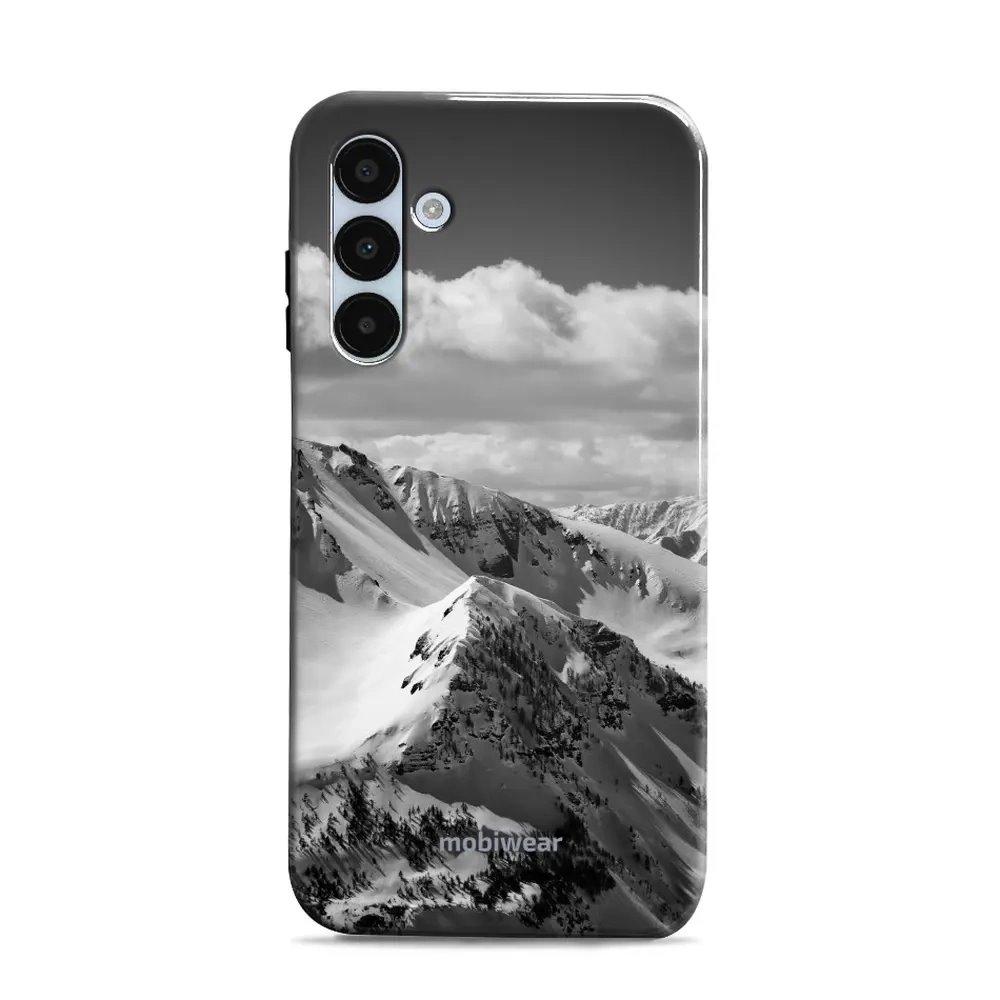 Odolný obal Mobiwear Elite Pro - Samsung Galaxy A25 5G - E152E Velehory