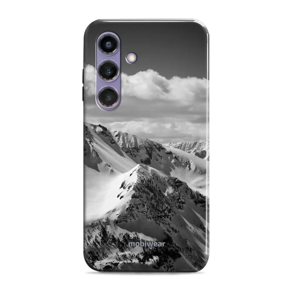 Odolný obal Mobiwear Elite Pro - Samsung Galaxy S24 Plus - E152E Velehory
