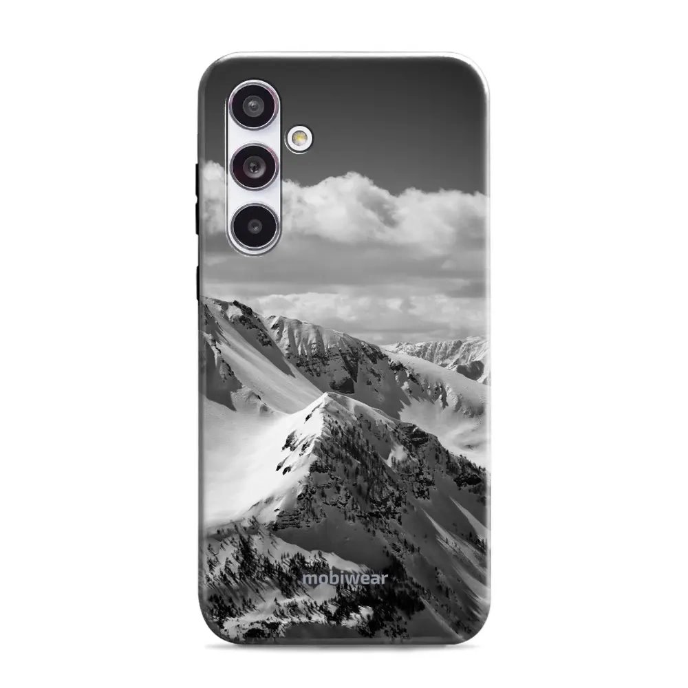 Odolný obal Mobiwear Elite Pro - Samsung Galaxy A55 5G - E152E Velehory