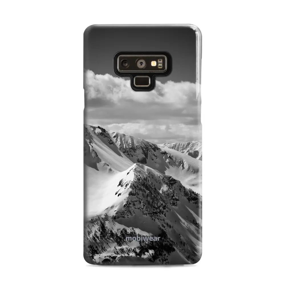 Odolný obal Mobiwear Elite Pro - Samsung Galaxy Note 9 - E152E Velehory