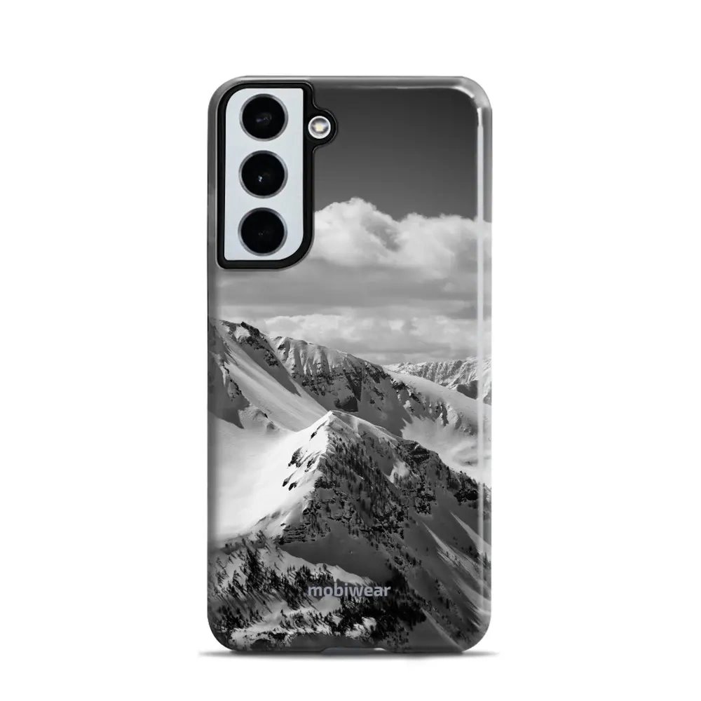 Odolný obal Mobiwear Elite Pro - Samsung Galaxy S22 - E152E Velehory