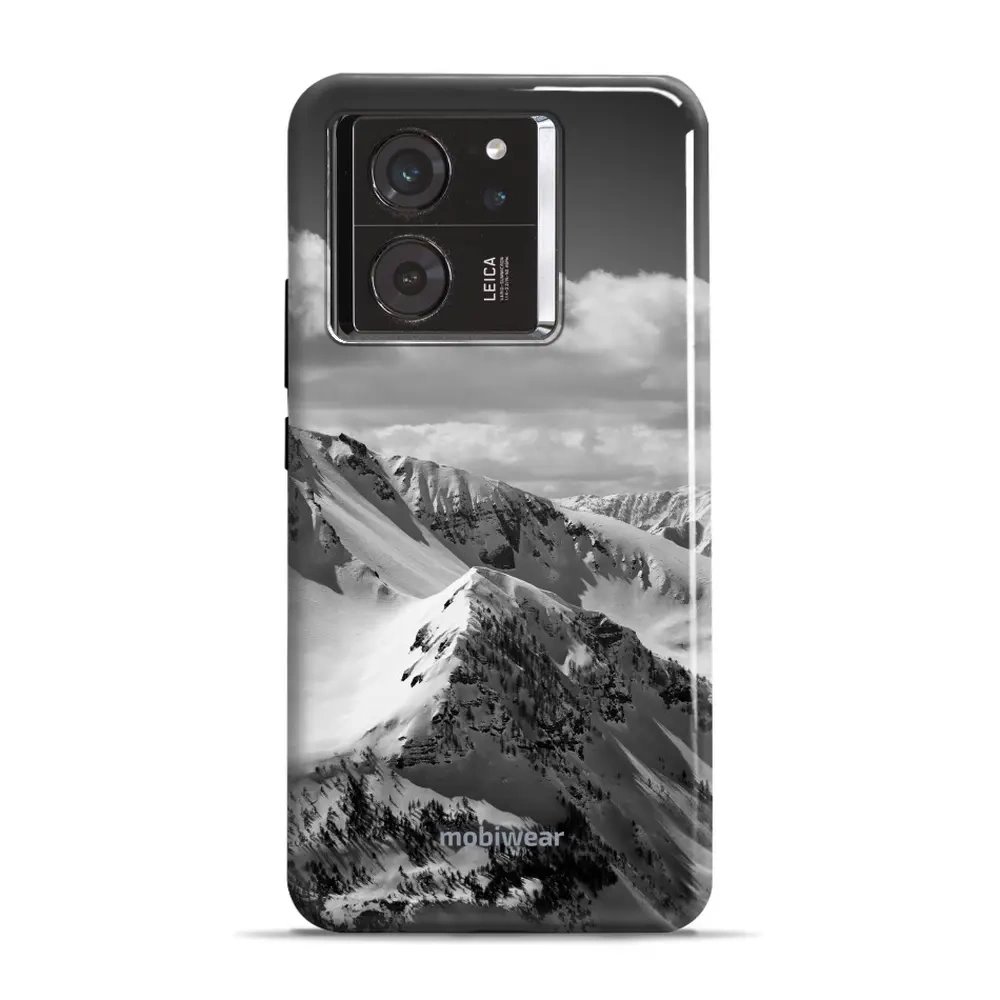 Odolný obal Mobiwear Elite Pro - Xiaomi 13T / 13T Pro - E152E Velehory