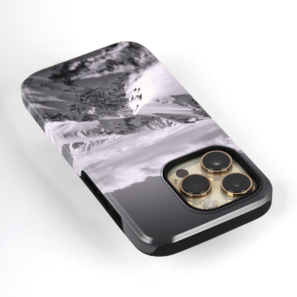 Odolný obal Mobiwear Elite Pro - Samsung Galaxy S21 Ultra - E152E Velehory