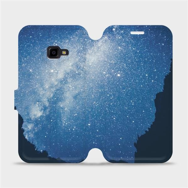Flipové pouzdro Mobiwear - Samsung Xcover 4 - M146P Galaxie