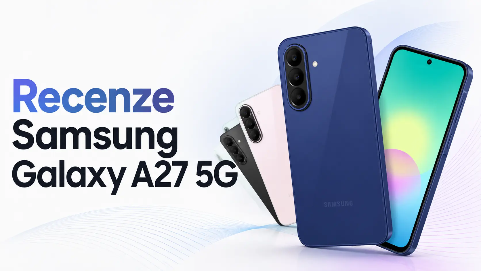 Recenze mobilních telefonů