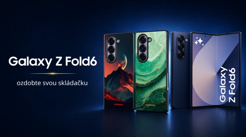 Jak vybrat kryt na mobil - tipy a doporučení