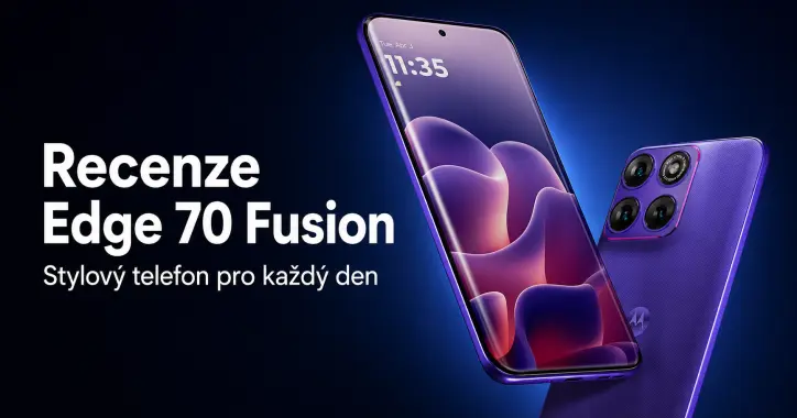 Recenze mobilních telefonů