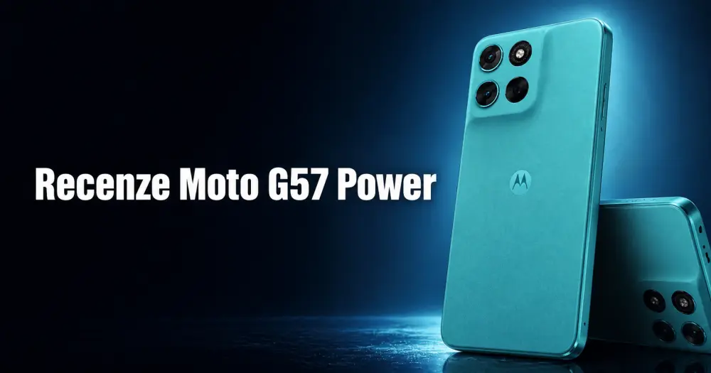 Recenze mobilních telefonů