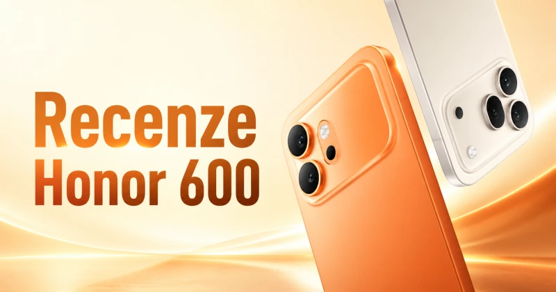 Recenze mobilních telefonů