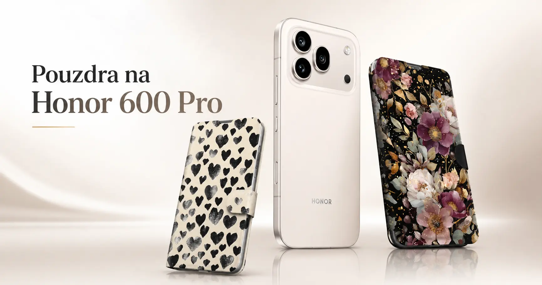 Jaké pouzdro na Honor 600 Pro? Flip pouzdra Mobiwear: průvodce výběrem od kanceláře po výlet