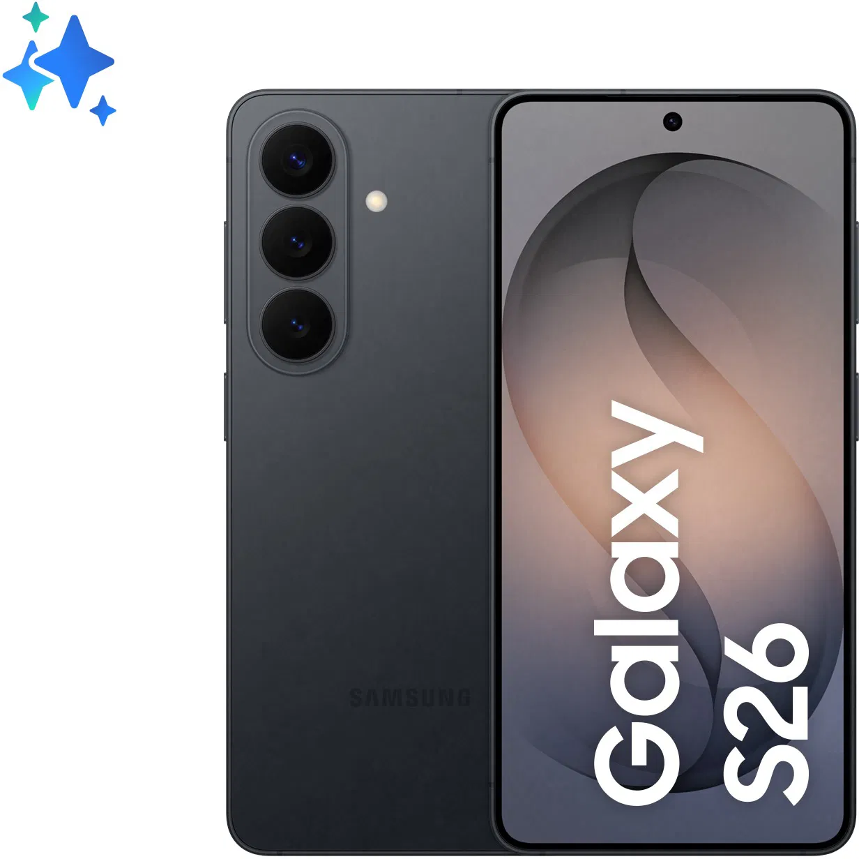 Samsung Galaxy S26
