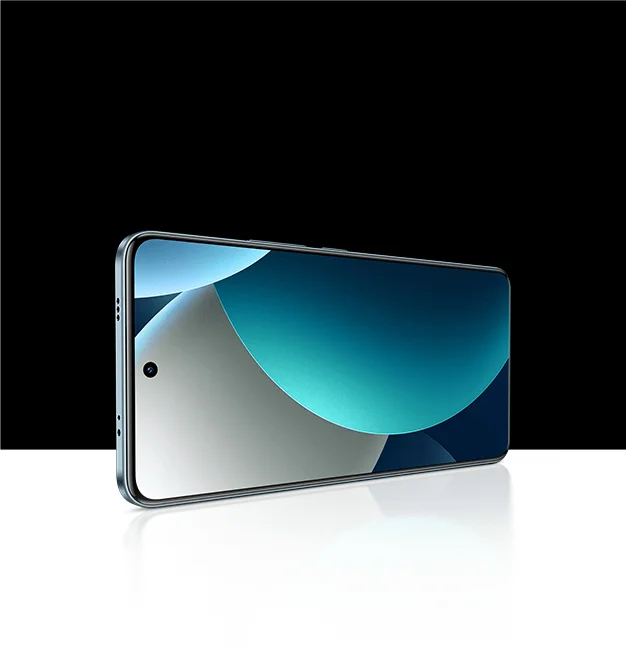 Xiaomi Redmi Note 15 Pro 4G skvělý AMOLED displej 3200 nitů