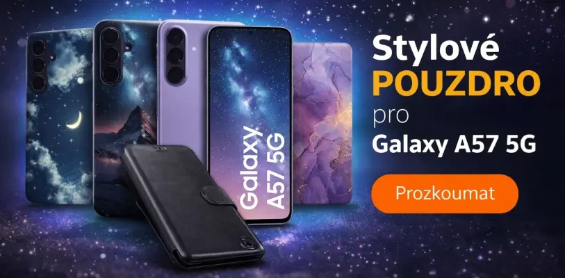 Jak vybrat kryt na mobil - tipy a doporučení