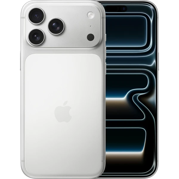 Apple iPhone 17 Pro