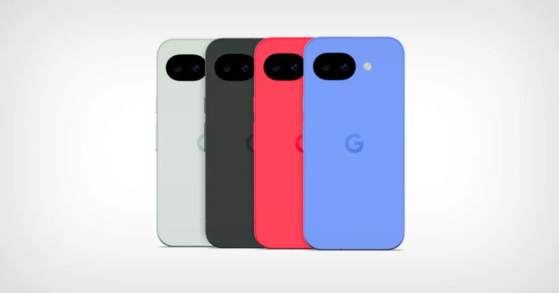 Google Pixel 10a
